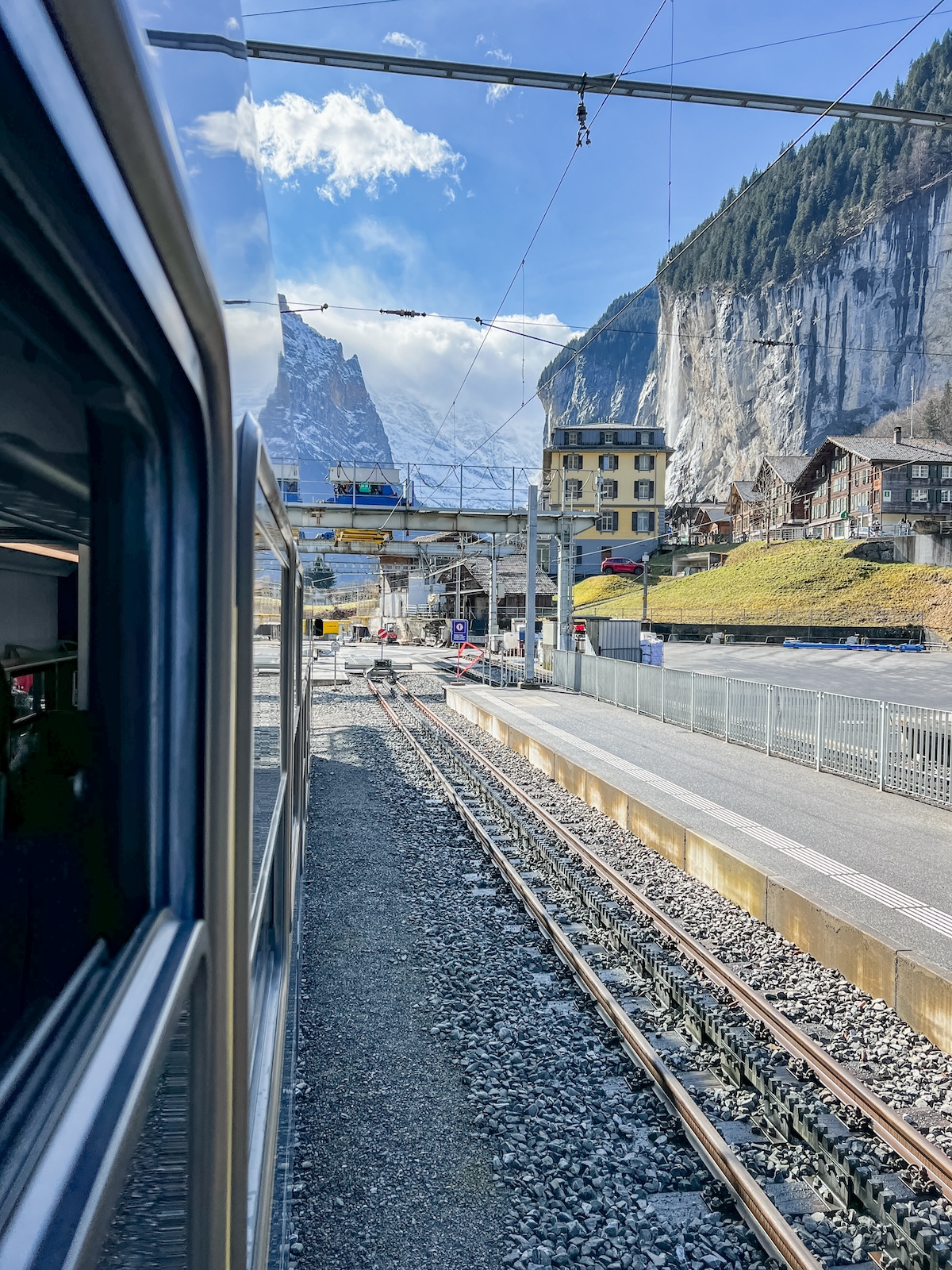 Lauterbrunnen