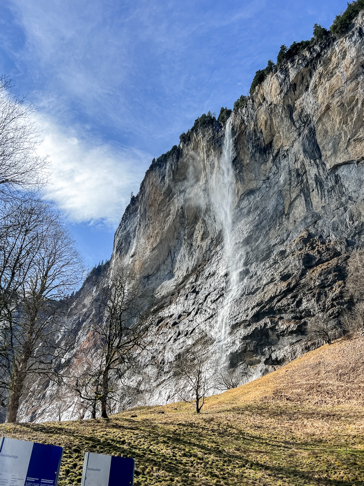 Lauterbrunnen