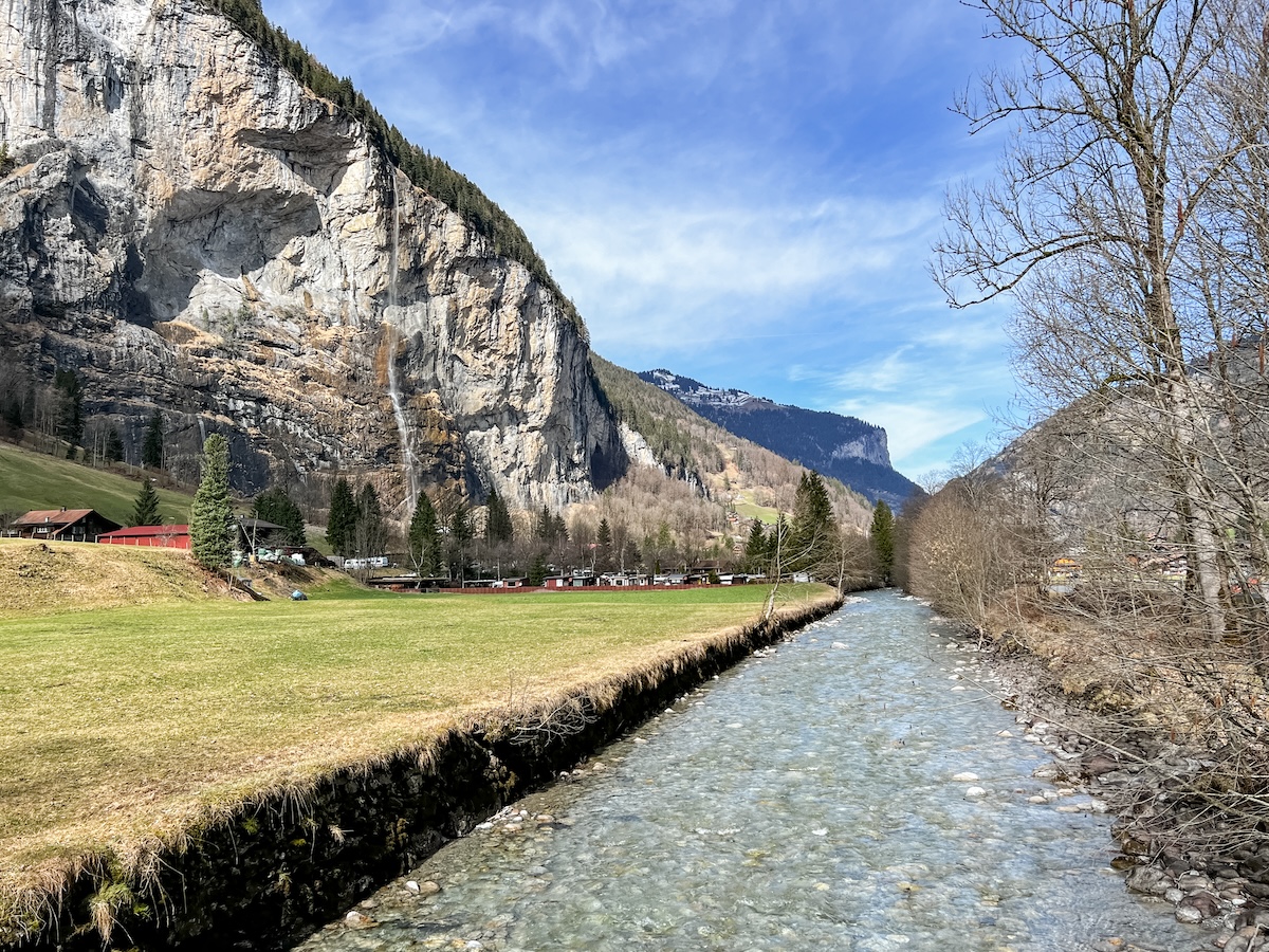 Lauterbrunnen