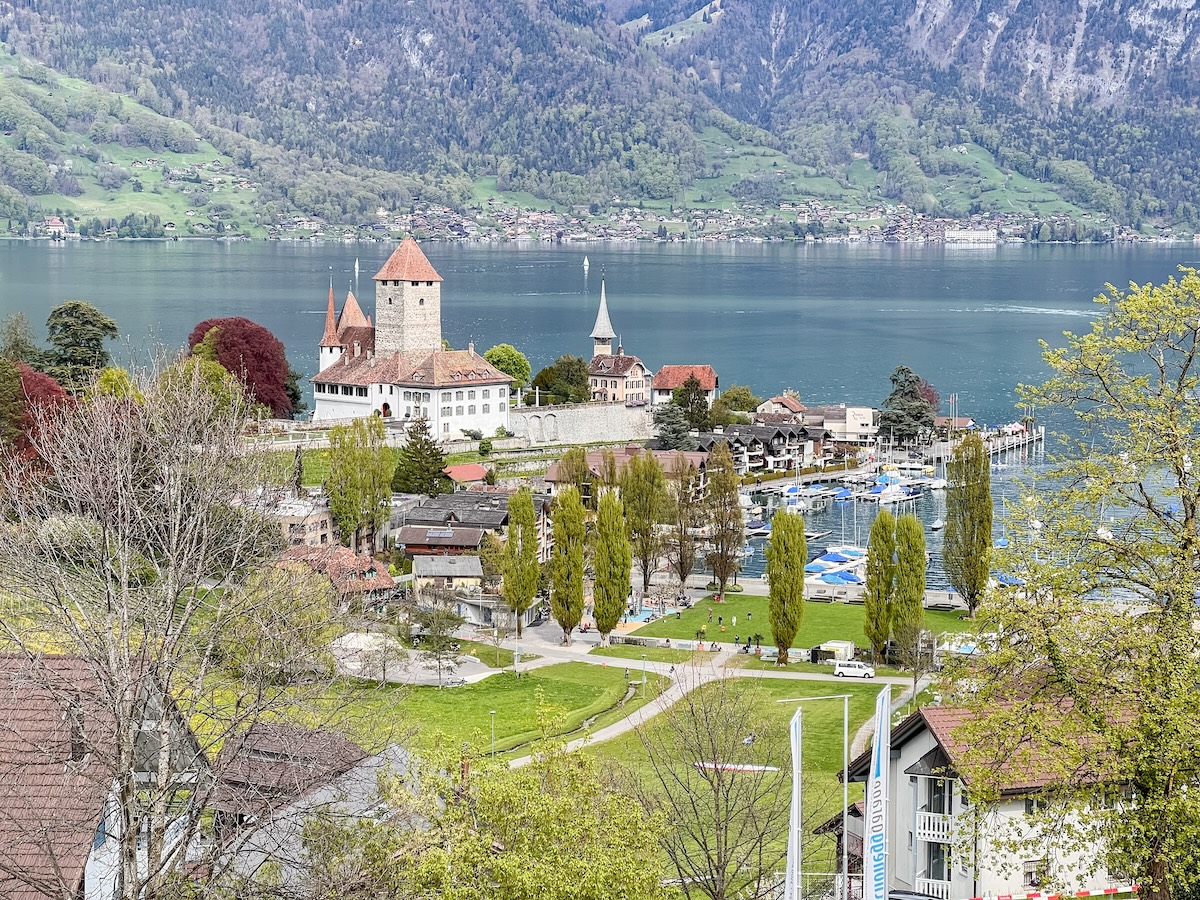 Spiez