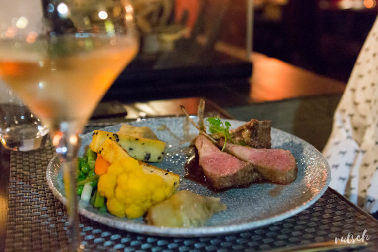 L'Hacienda, Strasbourg Kœnigshoffen