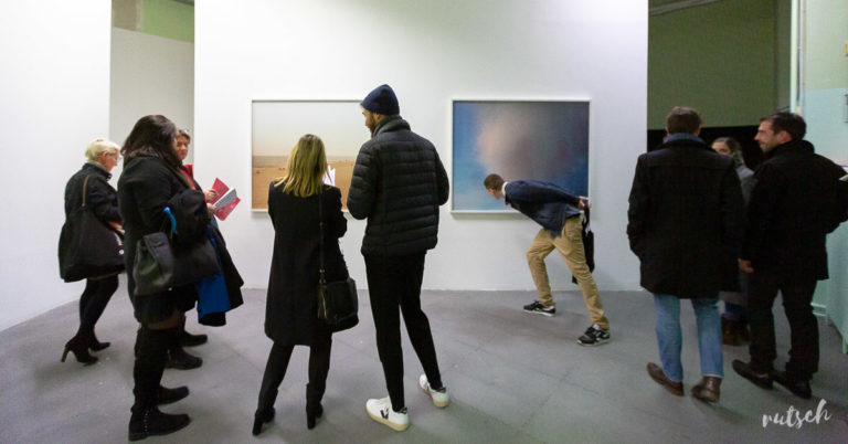 Touch Me - Biennale d'Art Contemporain Strasbourg