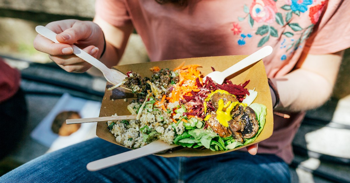 Street Bouche Corner © Vincent Muller