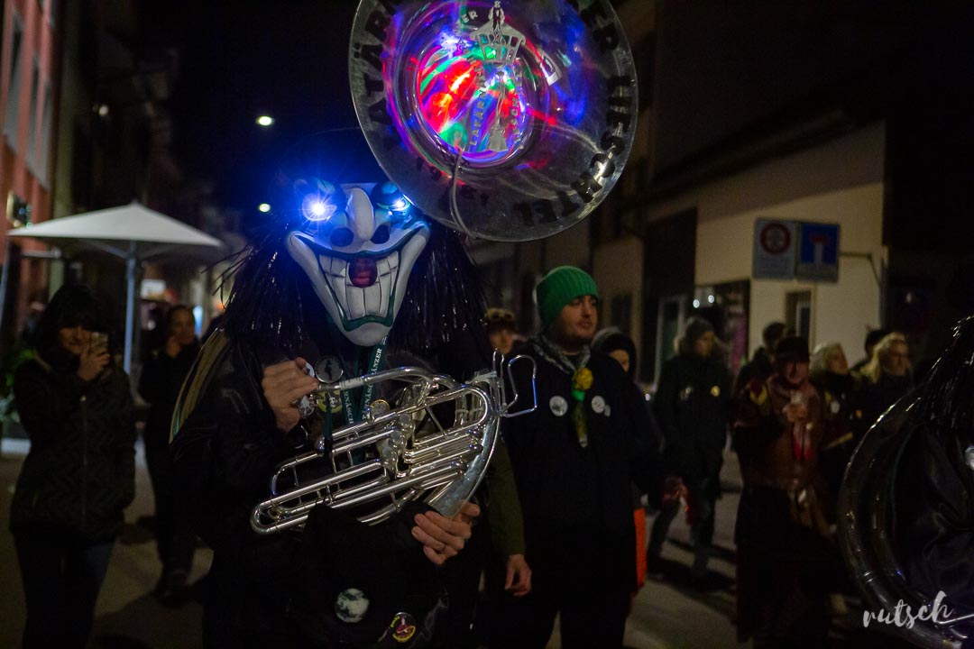 Carnaval de Liestal