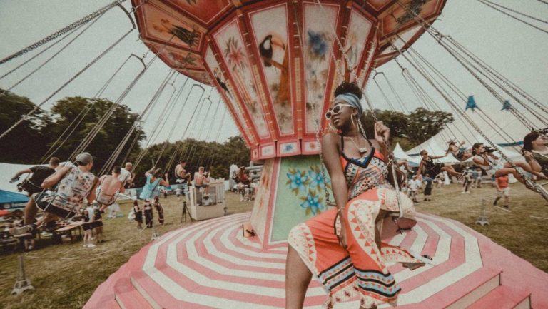 Kamehameha Festival - Attractions