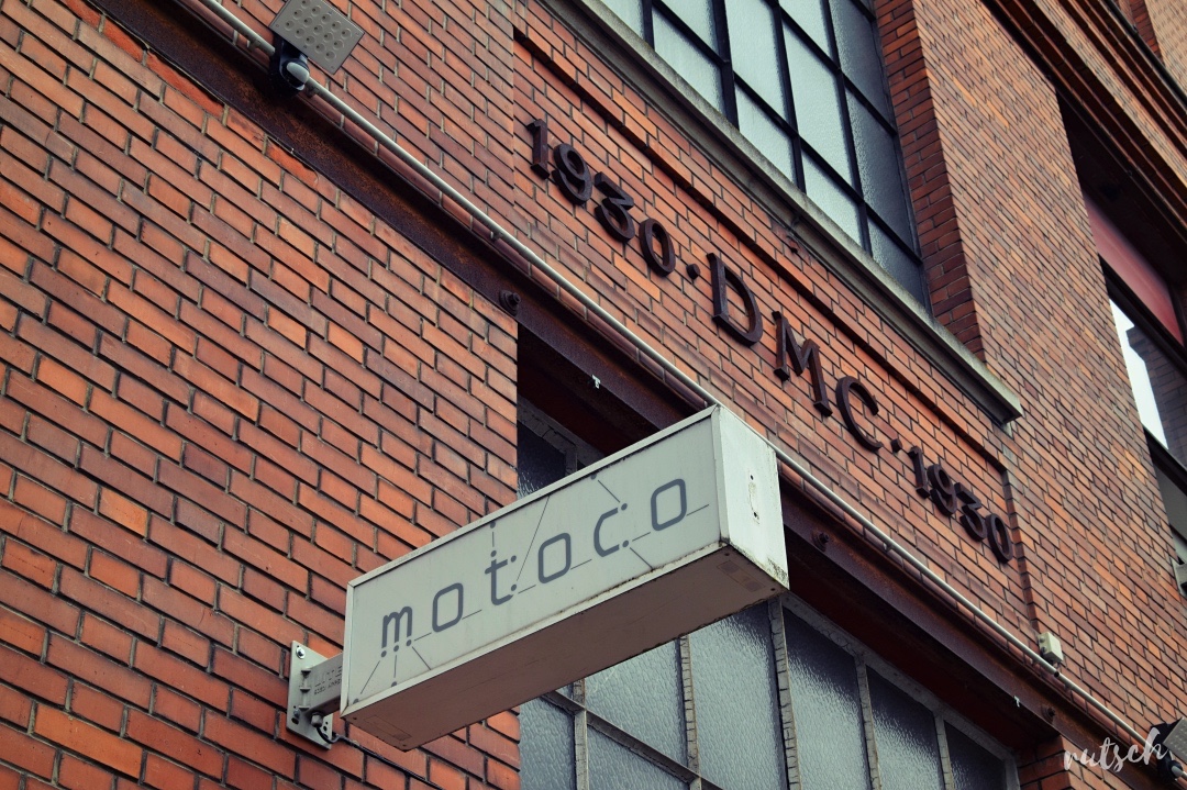 Motoco exterieur DMC Mulhouse