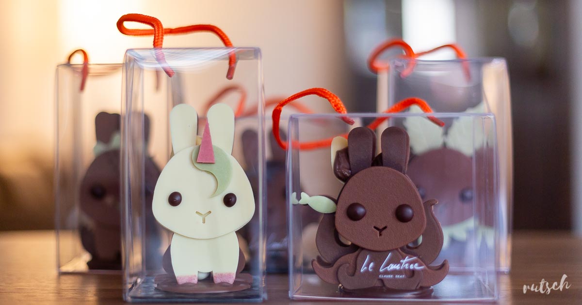 Les Lapins Fantastiques Le Lautrec Strasbourg