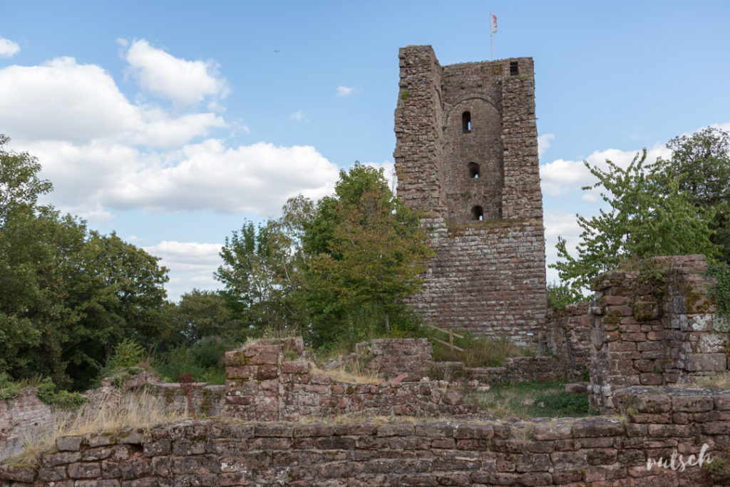 Château du Grand Geroldseck