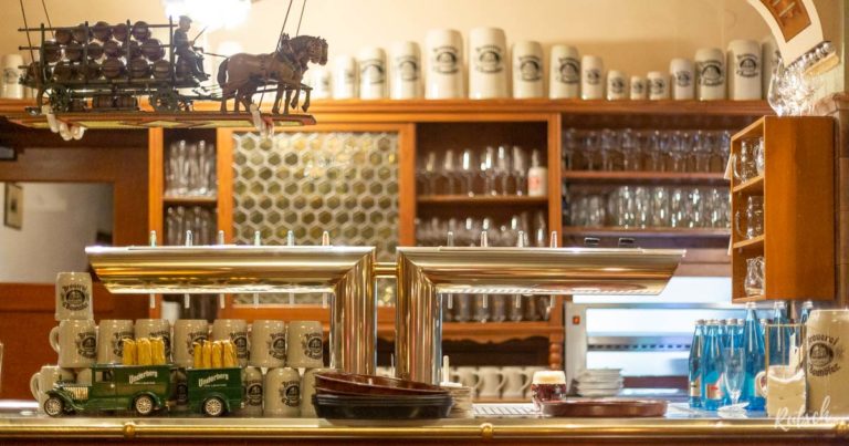 Bauhöfers Braustüb'l Ulm