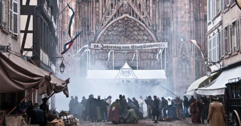 Scherlock Holmes (c) Frank Hinsberger