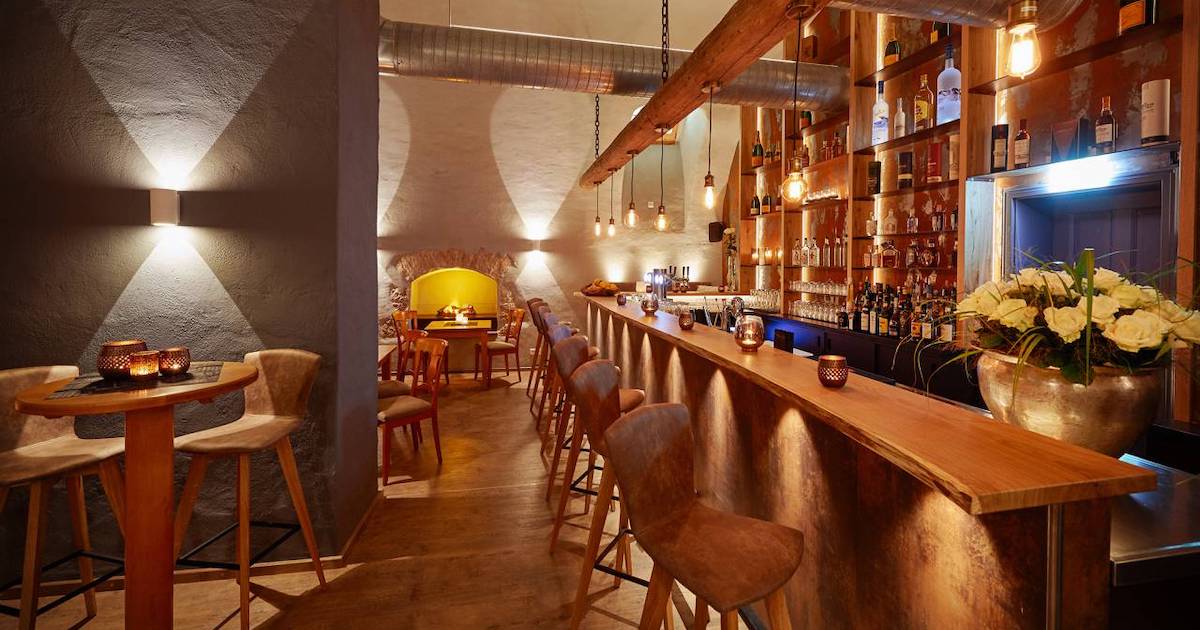 unikum bar appenweier