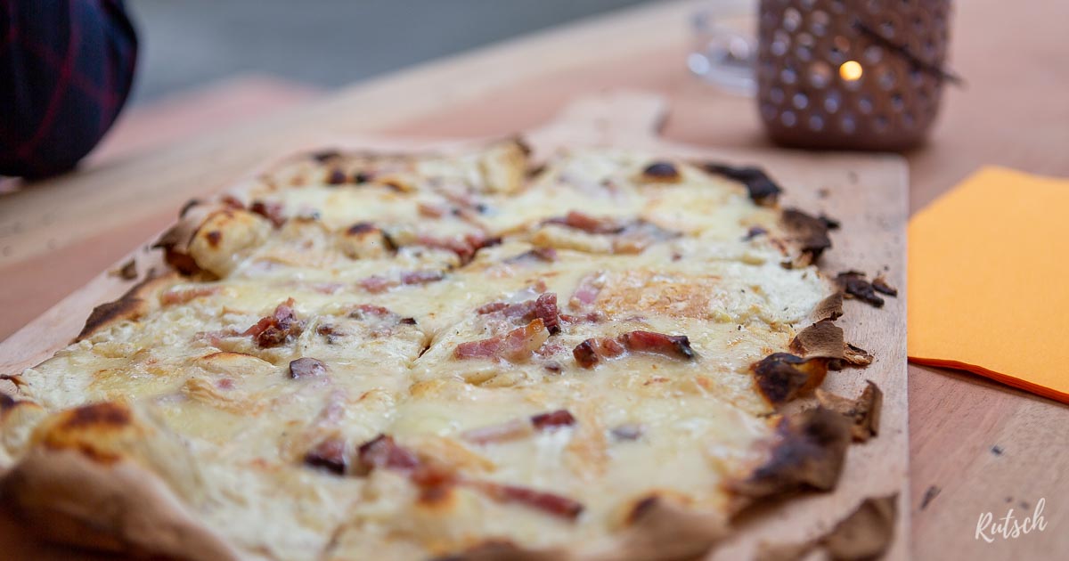 Binchstub Broglie Tartes Flambées Strasbourg