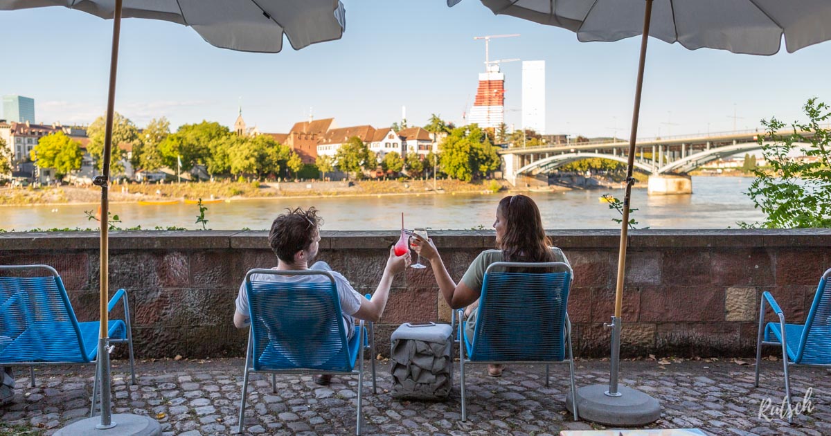 s'Fähribödeli Basel