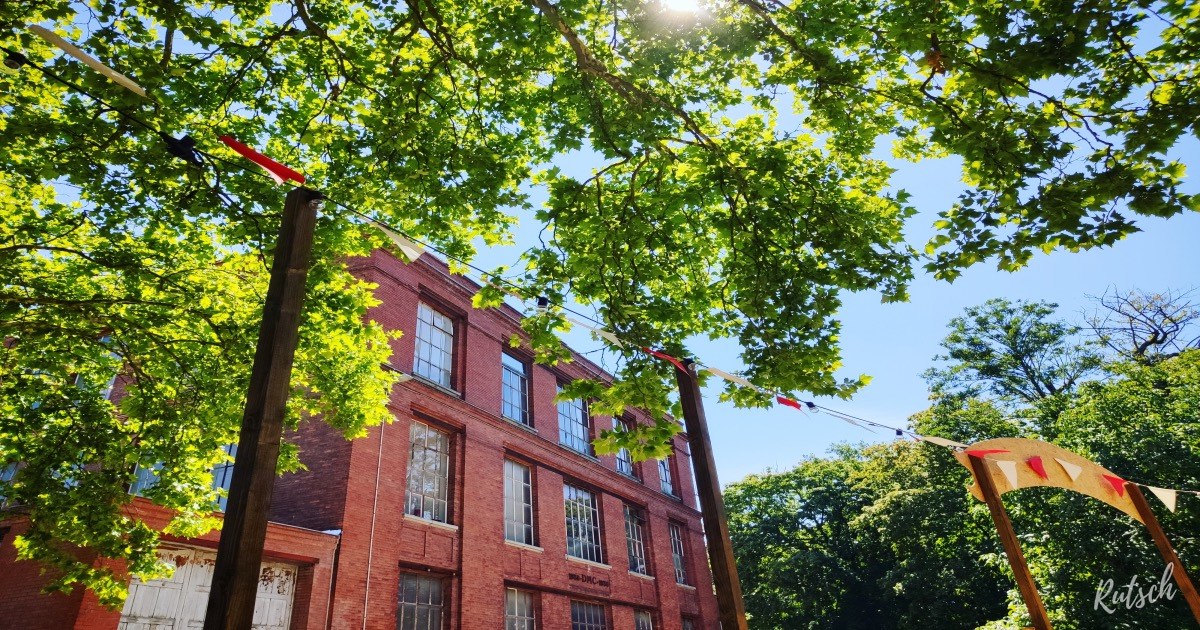 Guinguette Chez ta Mère Motoco