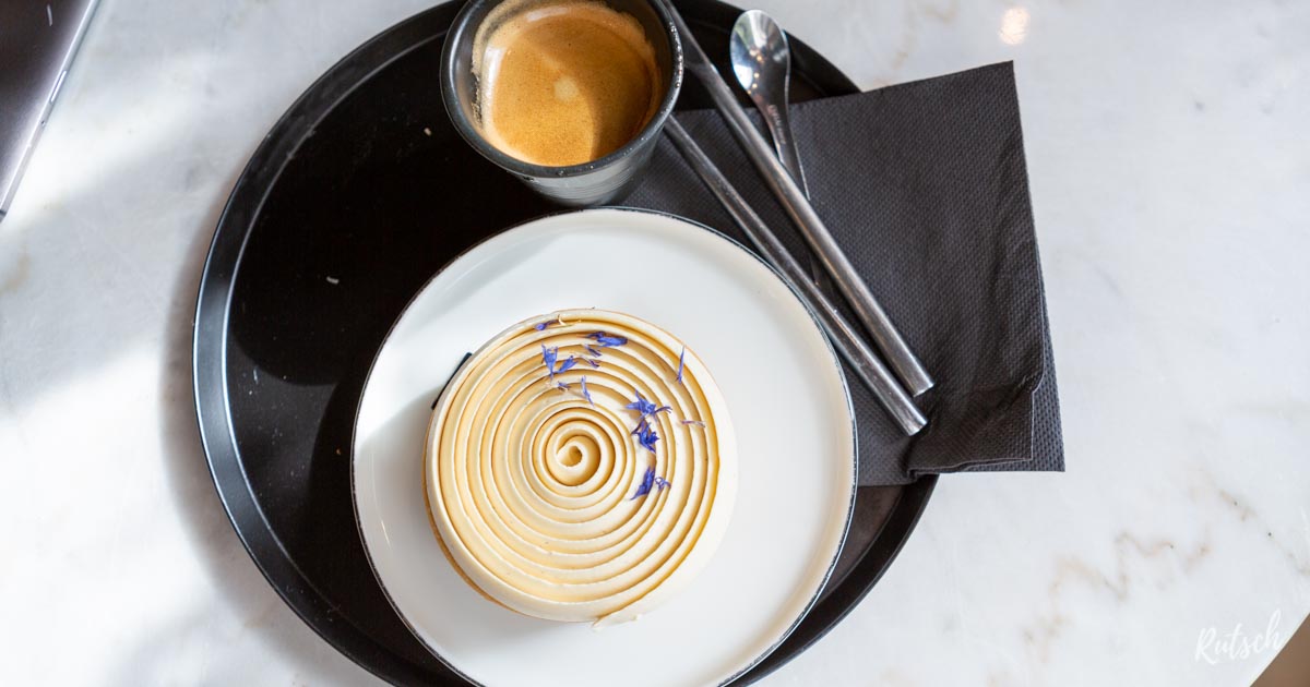 Salon de Thé Ojourd'hui Strasbourg