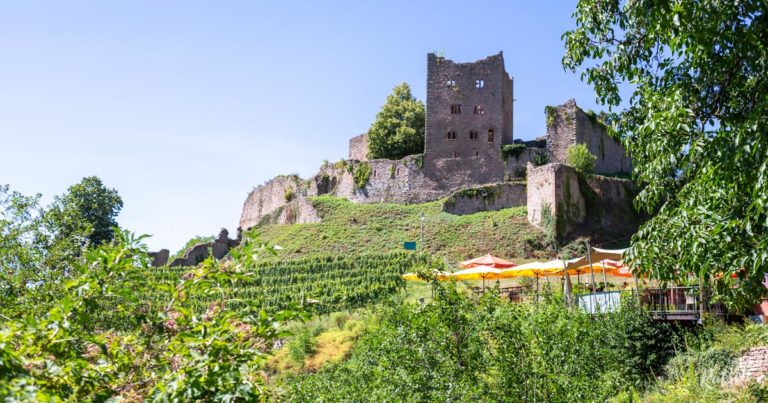 Schauenburg Oberkirch