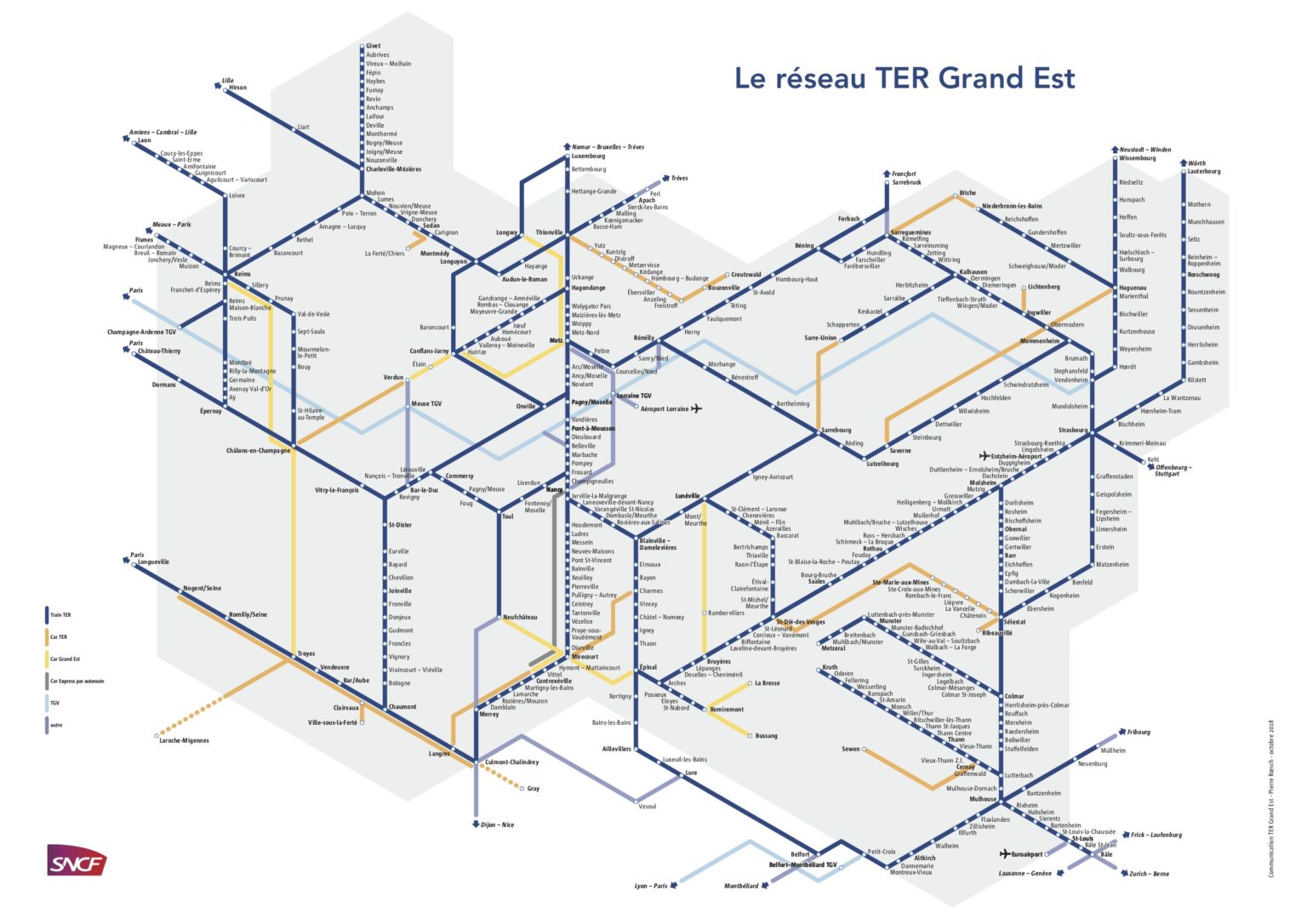 Strasbourg Et Alentours Mini guide Des Transports En Commun strasbourg-et-alentours-mini-guide-des-transports-en-commun