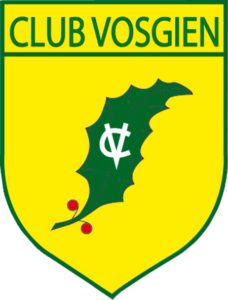 Logo Club Vosgien