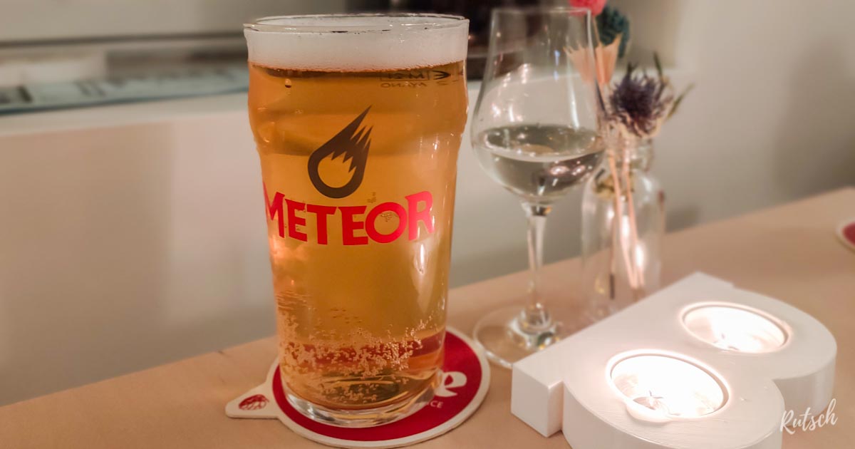 Bar Bierbüch Strasbourg