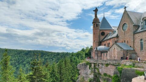 Mont Sainte-Odile