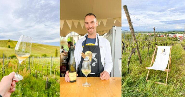 Cover - Tournée des Terroirs Molsheim