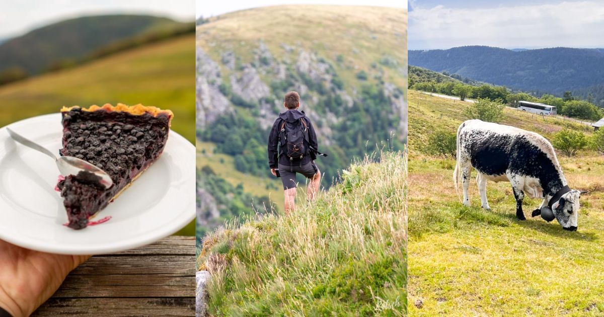 3 activités navette des crêtes