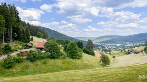 Baiersbronn