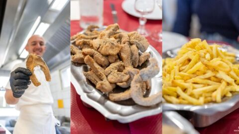 Cover - Carpe Frite en Alsace