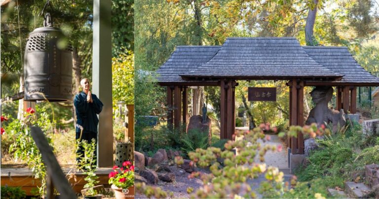 Temple Zen Weiterswiller