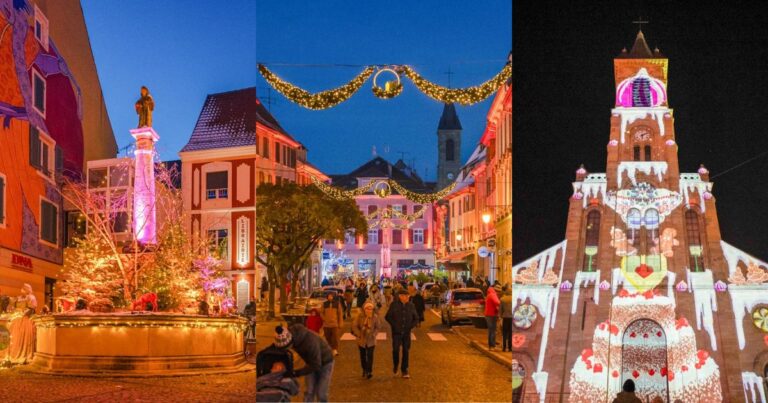 Cover - Altkirch Forêt Enchantée 2023