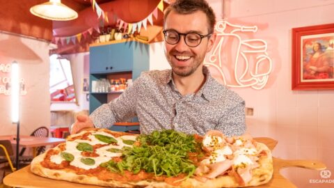 Bar Bravo - Strasbourg