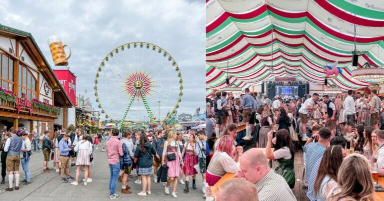 Cover - Frühlingsfest Stuttgart 2024