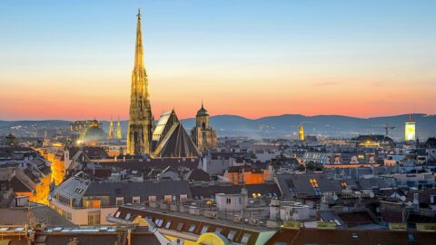 Vienne