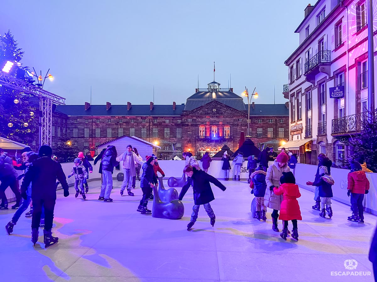 Marché de Noël de Saverne