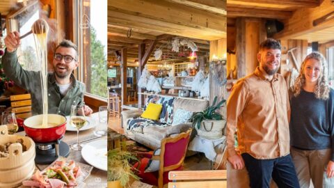 Hôtel-Restaurant Le Schallern