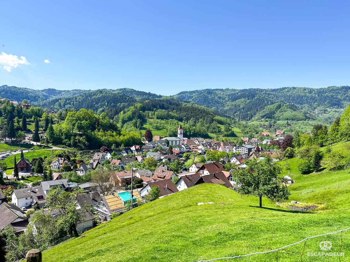 Ottenhöfen