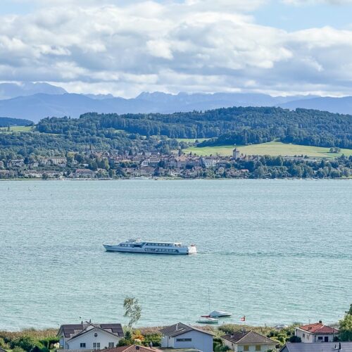 Lac de Morat