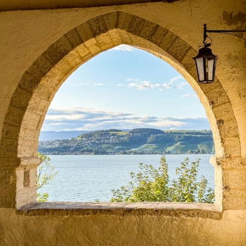 Morat - Plus beau village Suisse