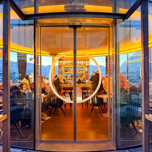 Innsbruck - Bar 360°