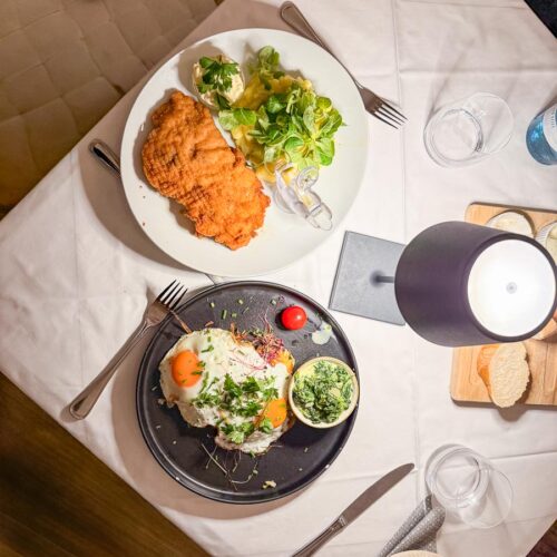 Innsbruck - Restaurant Ottoburg