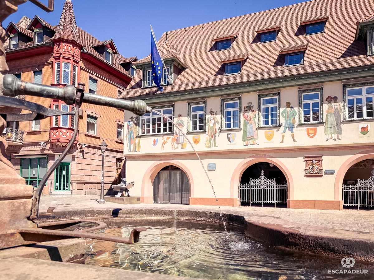 Haslach im Kinzigtal
