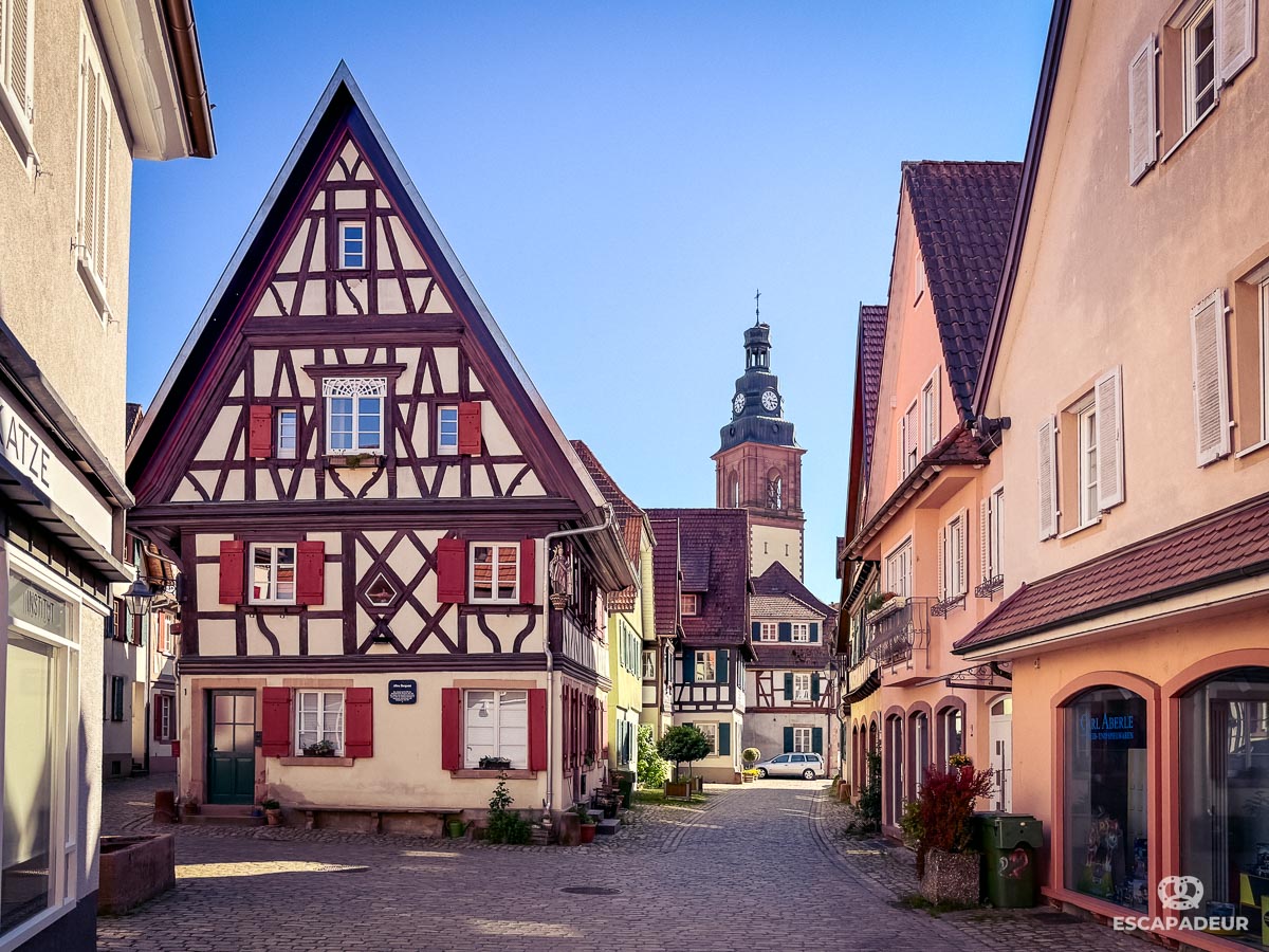Haslach im Kinzigtal