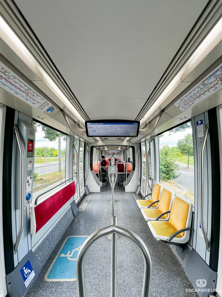 Tramway de Strasbourg