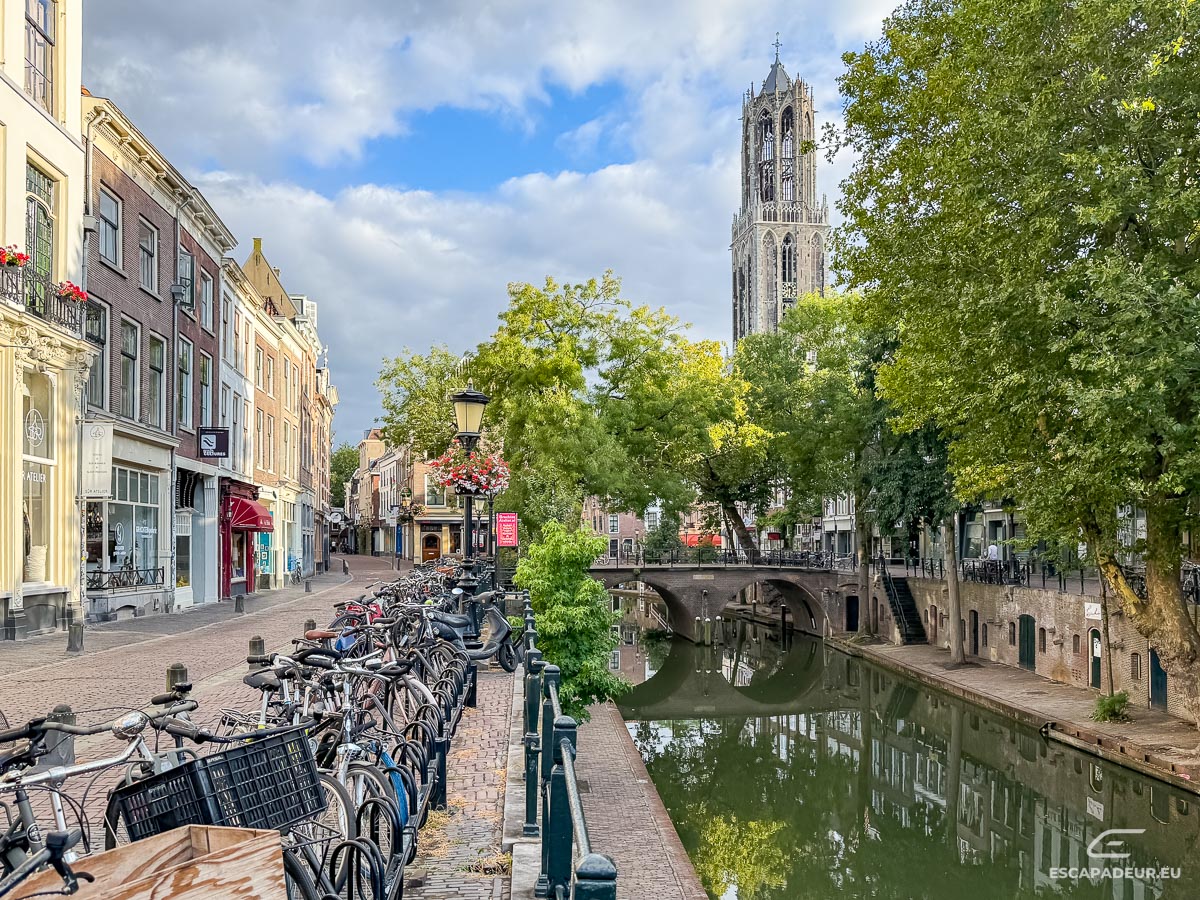 Utrecht