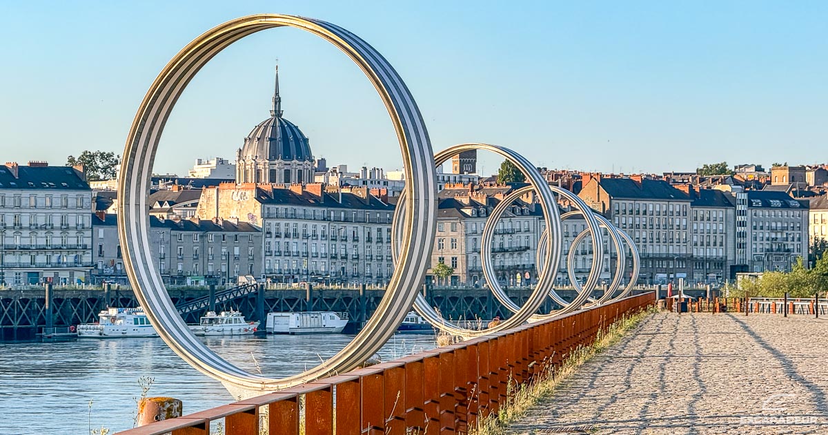 Cover - Nantes