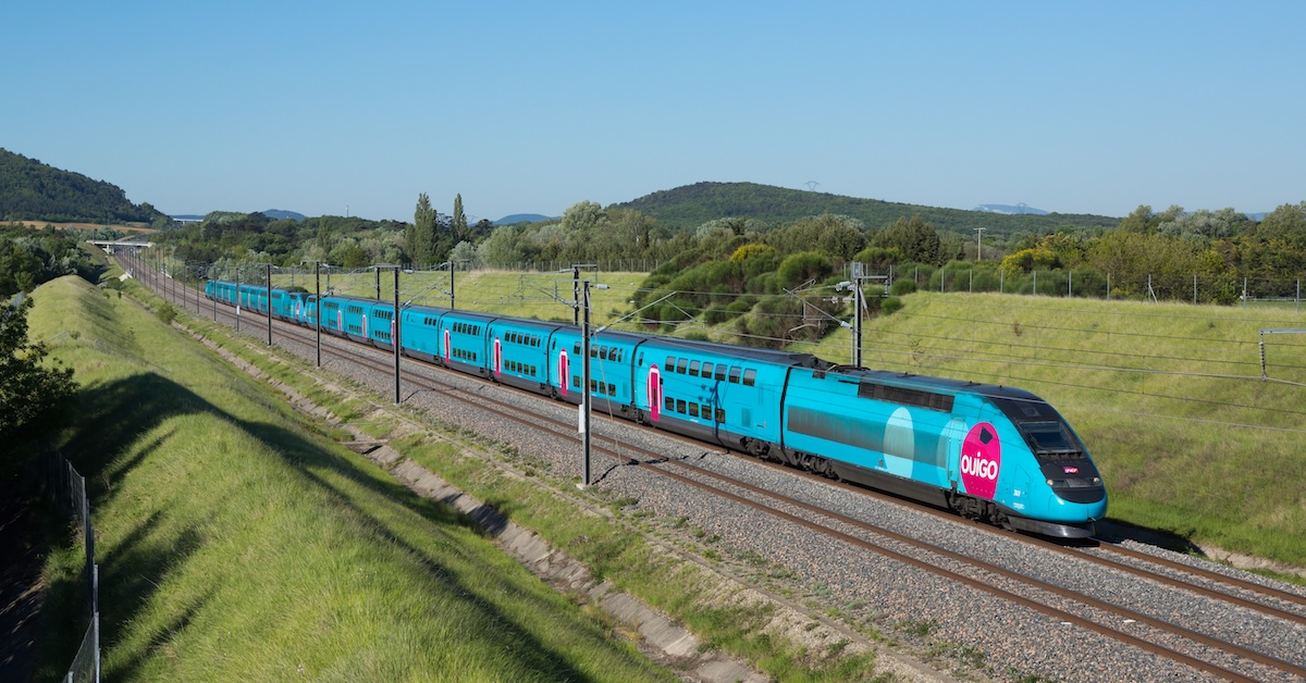 SNCF OUIGO TGV Dasye 761 Marseille - Paris - David Gubler - Wikipedia