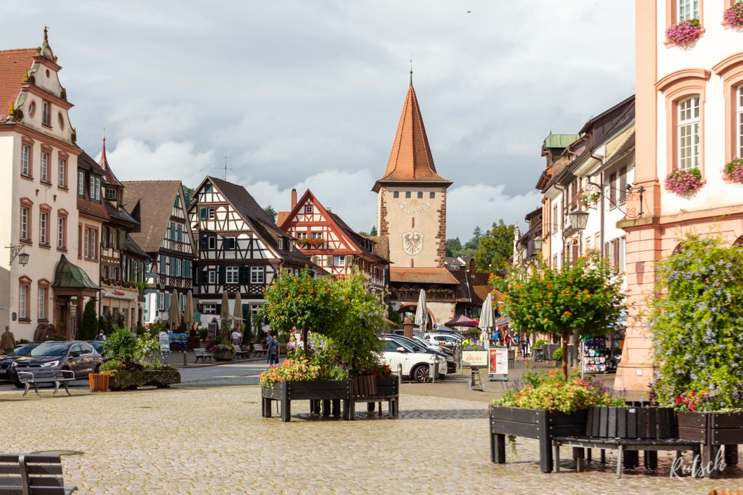 Gengenbach