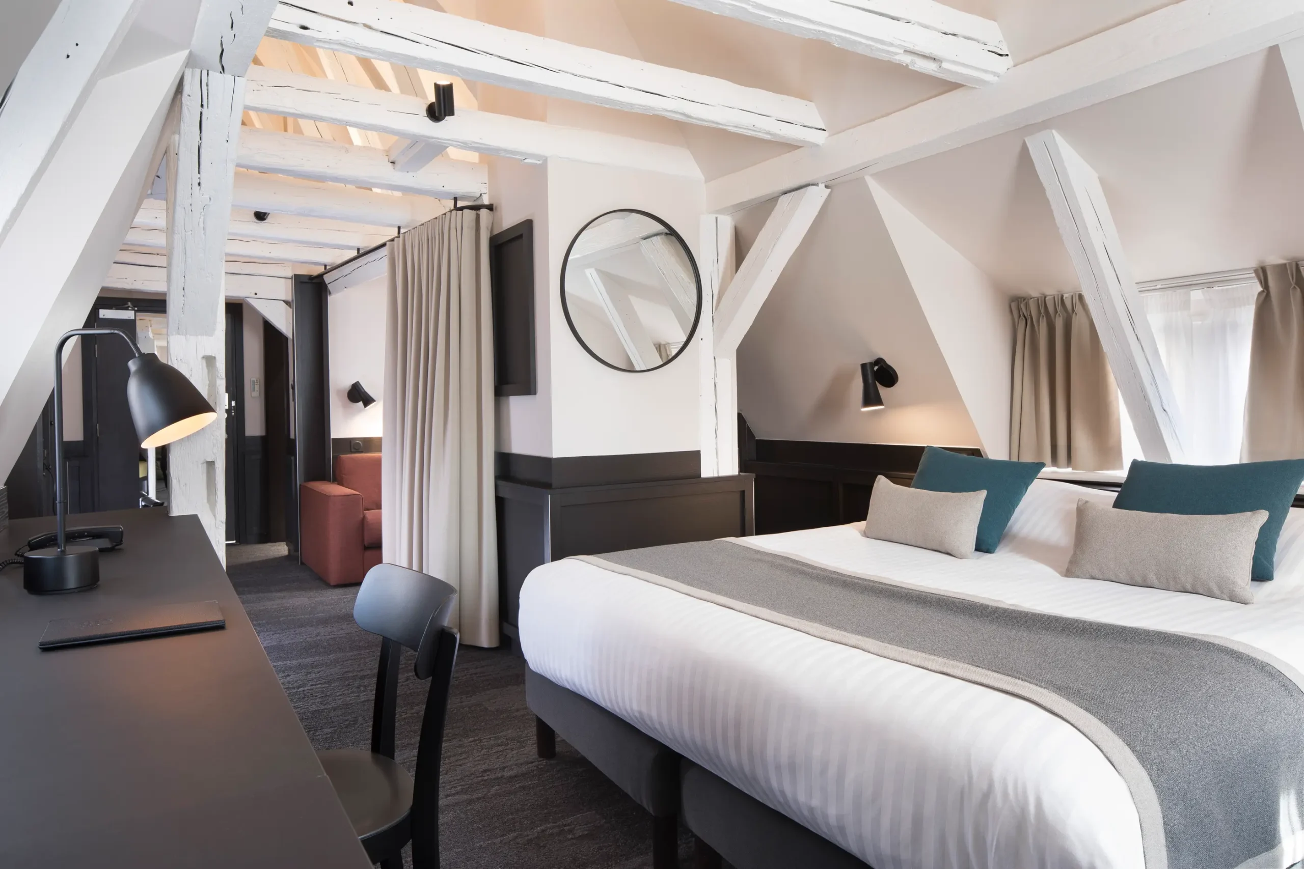 Hôtel Du Dragon Strasbourg