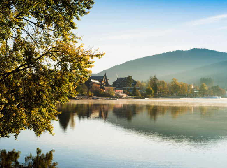 Titisee - Hochschwarzwald
